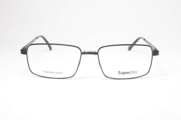Muške dioptrijske naočare Superflex SF536 M100