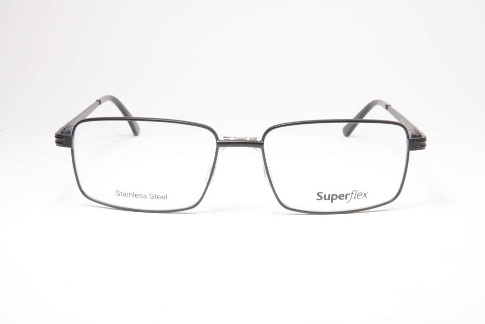 Muške dioptrijske naočare Superflex SF536 M100