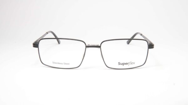 Muške dioptrijske naočare Superflex SF536 M100