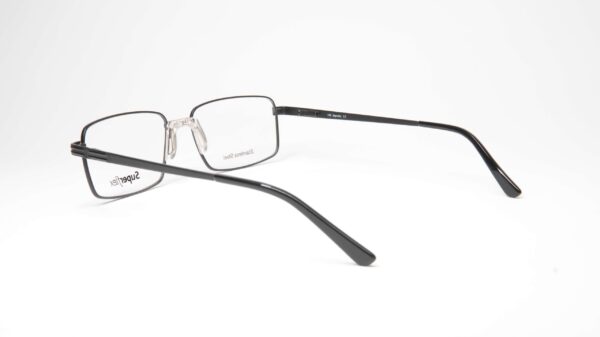 Superflex SF536 M100 – okvir za naočare, prikaz iz ugla