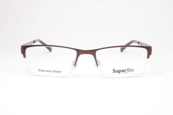 Muške dioptrijske naočare Superflex SF539 M102