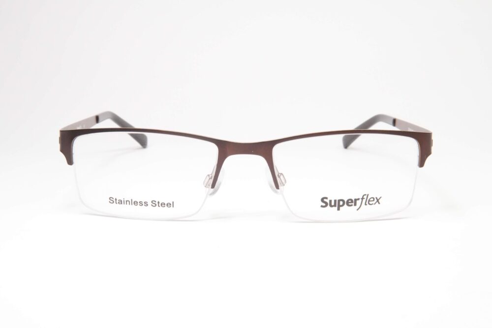Muške dioptrijske naočare Superflex SF539 M102