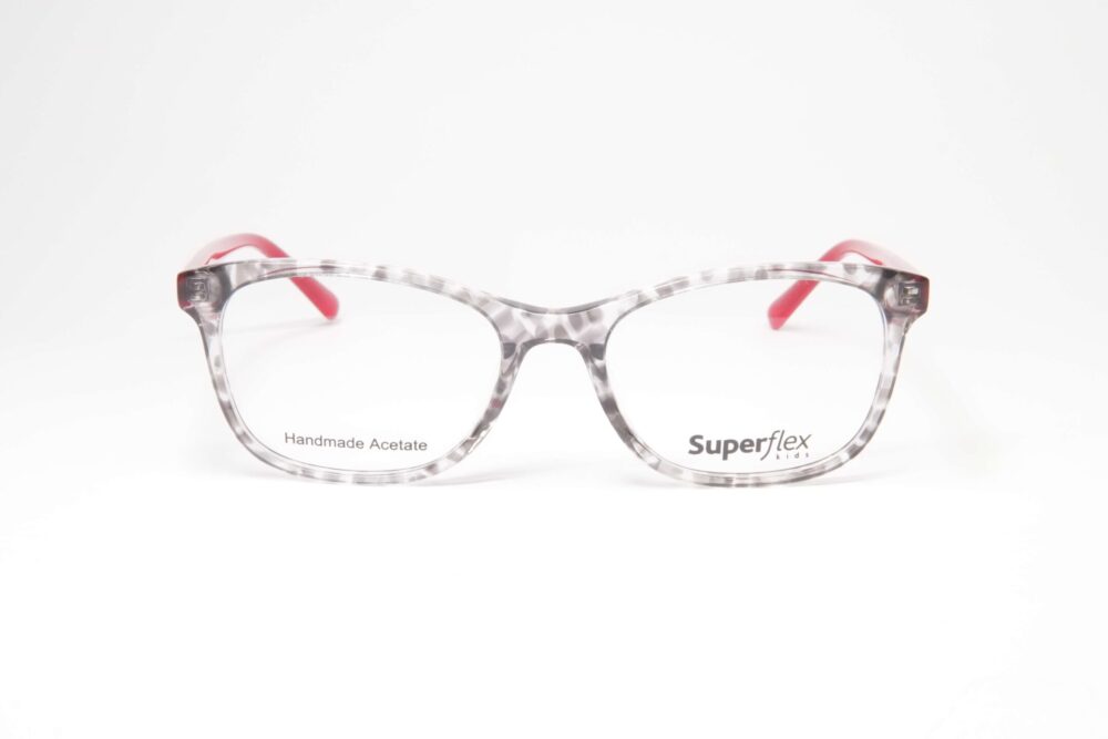 Superflex Kids SFK210 S400 – prednji prikaz Dečije dioptrijske naočare Superflex Kids SFK210 S400