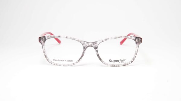 Dečije dioptrijske naočare Superflex Kids SFK210 S400