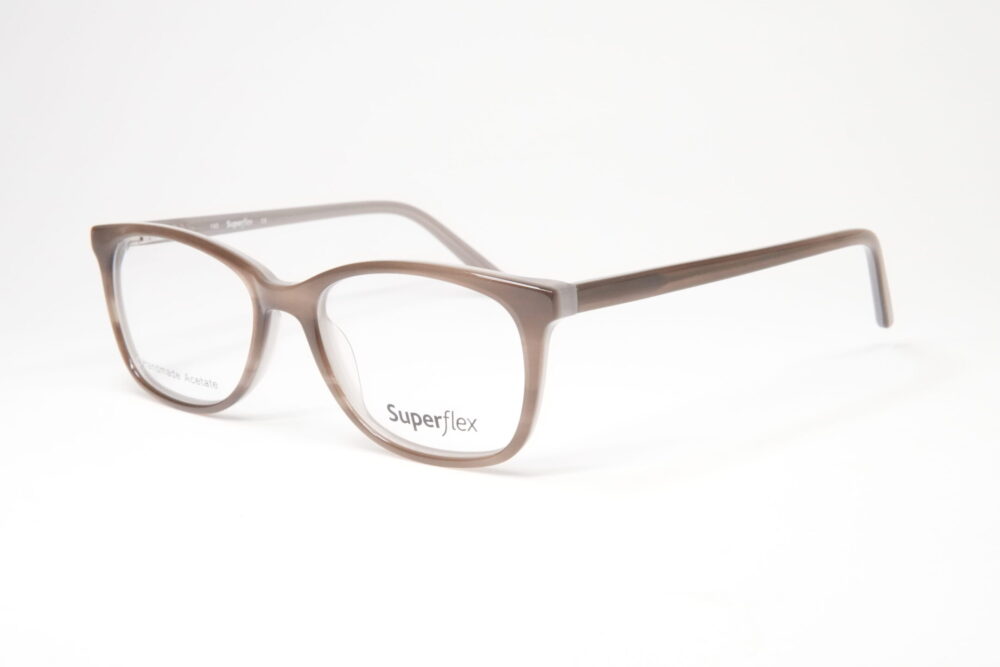 Superflex SF528 C3 – okvir za naočare, bočni prikaz