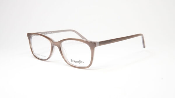 Superflex SF528 C3 – okvir za naočare, bočni prikaz