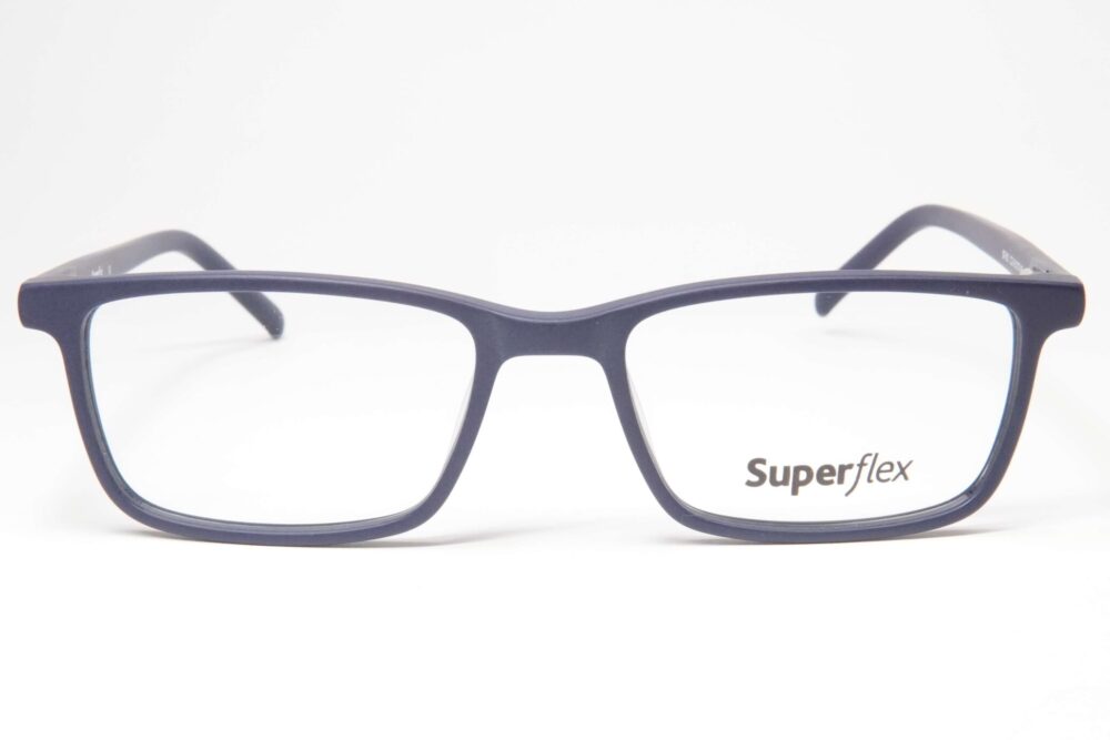 Muške dioptrijske naočare Superflex SF518 C2