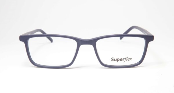 Muške dioptrijske naočare Superflex SF518 C2