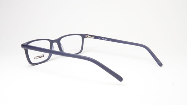 Superflex SF518 C2 – okvir za naočare, prikaz iz ugla