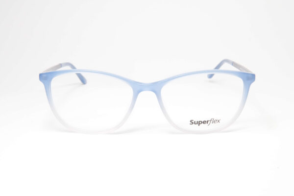 Ženske dioptrijske naočare Superflex SF511 C3