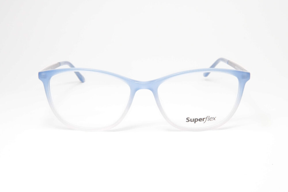 Superflex SF511 C3 – prednji prikaz Ženske dioptrijske naočare Superflex SF511 C3