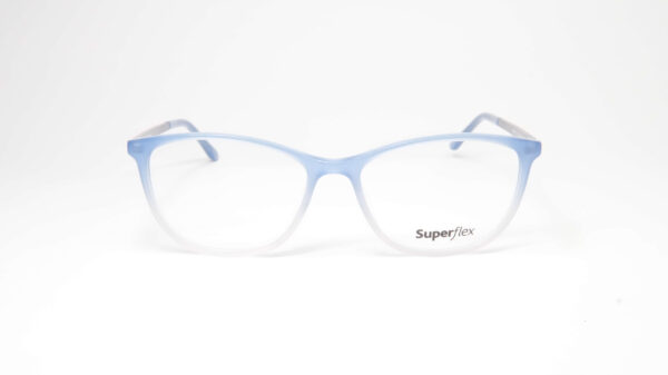 Ženske dioptrijske naočare Superflex SF511 C3