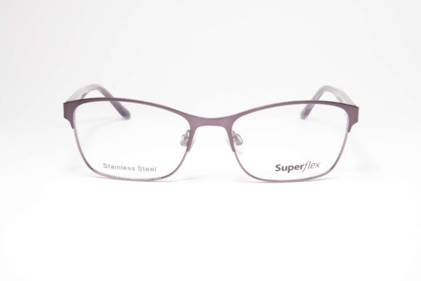 Ženske dioptrijske naočare Superflex SF491 C1