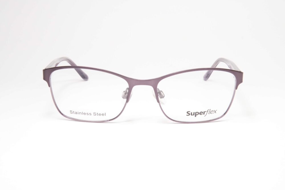 Superflex SF491 C1 – prednji prikaz Ženske dioptrijske naočare Superflex SF491 C1
