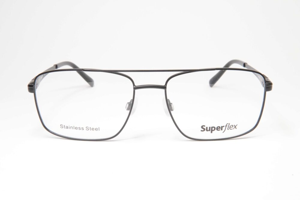 DSC09436 Muške dioptrijske naočare Superflex SF548 M100