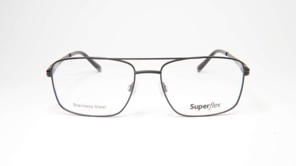 Muške dioptrijske naočare Superflex SF548 M100