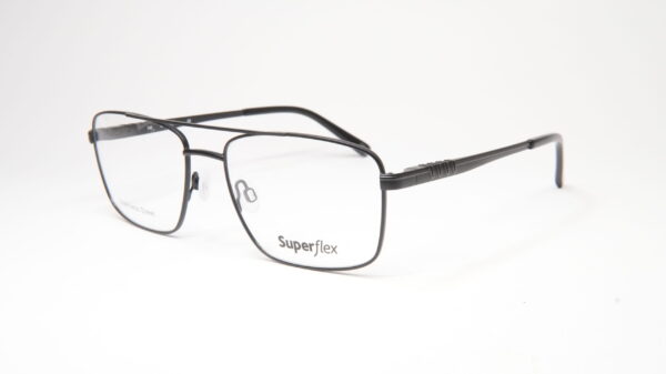 Superflex SF548 M100 – okvir za naočare, bočni prikaz