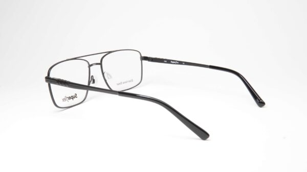 Superflex SF548 M100 – okvir za naočare, prikaz iz ugla