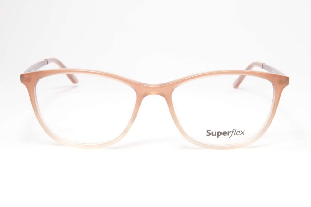 Superflex SF511 C2 – prednji prikaz Ženske dioptrijske naočare Superflex SF511 C2