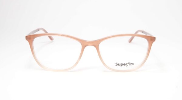 Superflex SF511 C2 – prednji prikaz Ženske dioptrijske naočare Superflex SF511 C2