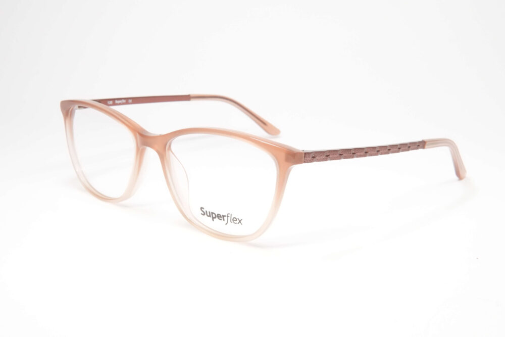 Superflex SF511 C2 – okvir za naočare, bočni prikaz