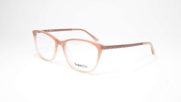 Superflex SF511 C2 – bočni prikaz Superflex SF511 C2 – okvir za naočare, bočni prikaz