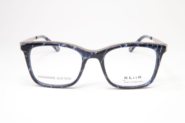 Dečije dioptrijske naočare Kliik Denmark 623 555