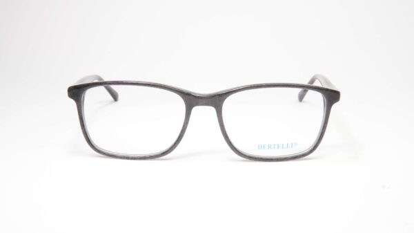 Bertelli B887 C1 – prednji prikaz Ženske dioptrijske naočare za vid Bertelli B887 C1