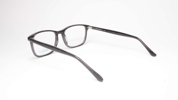 Bertelli B887 C1 – prikaz iz ugla Bertelli B887 C1 – okvir za naočare, prikaz iz ugla