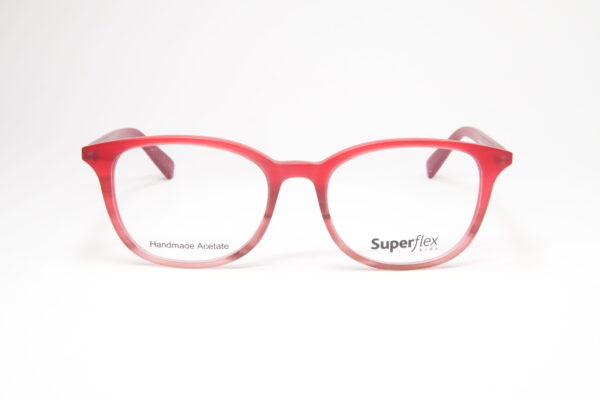 Dečije dioptrijske naočare Superflex Kids SFK204 M308