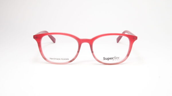Superflex Kids SFK204 M308 – prednji prikaz Dečije dioptrijske naočare Superflex Kids SFK204 M308