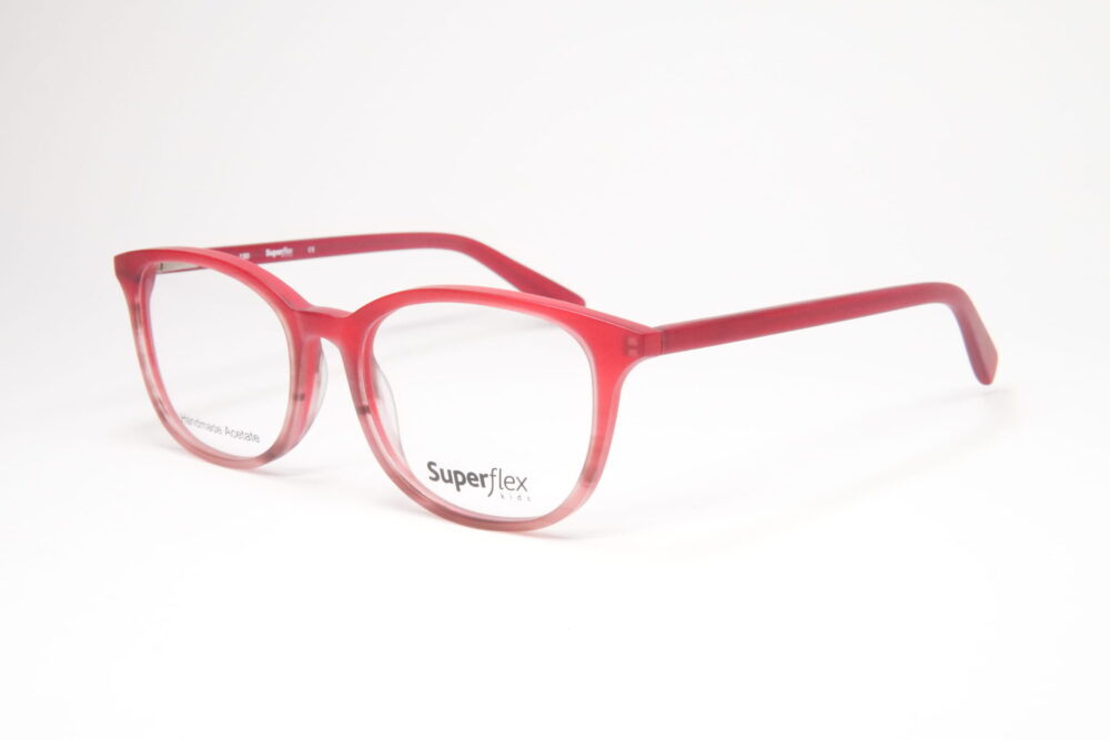 Superflex Kids SFK204 M308 – dečiji okvir, bočni prikaz