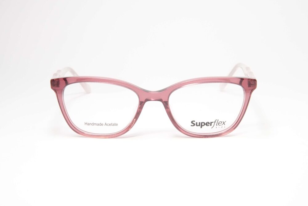 Dečije dioptrijske naočare Superflex Kids SFK207 S309
