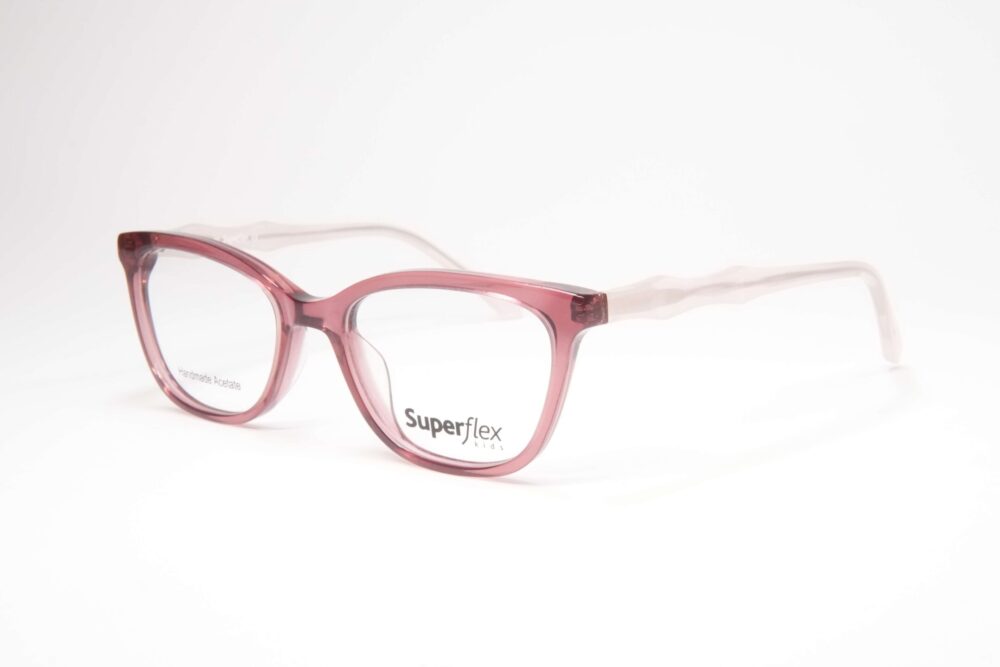 Superflex Kids SFK207 S309 – dečiji okvir, bočni prikaz