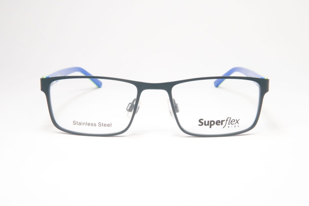 Dečije dioptrijske naočare Superflex Kids SFK216 M101