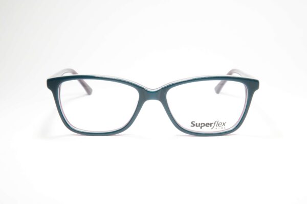 Dečije dioptrijske naočare Superflex Kids SFK194 C1