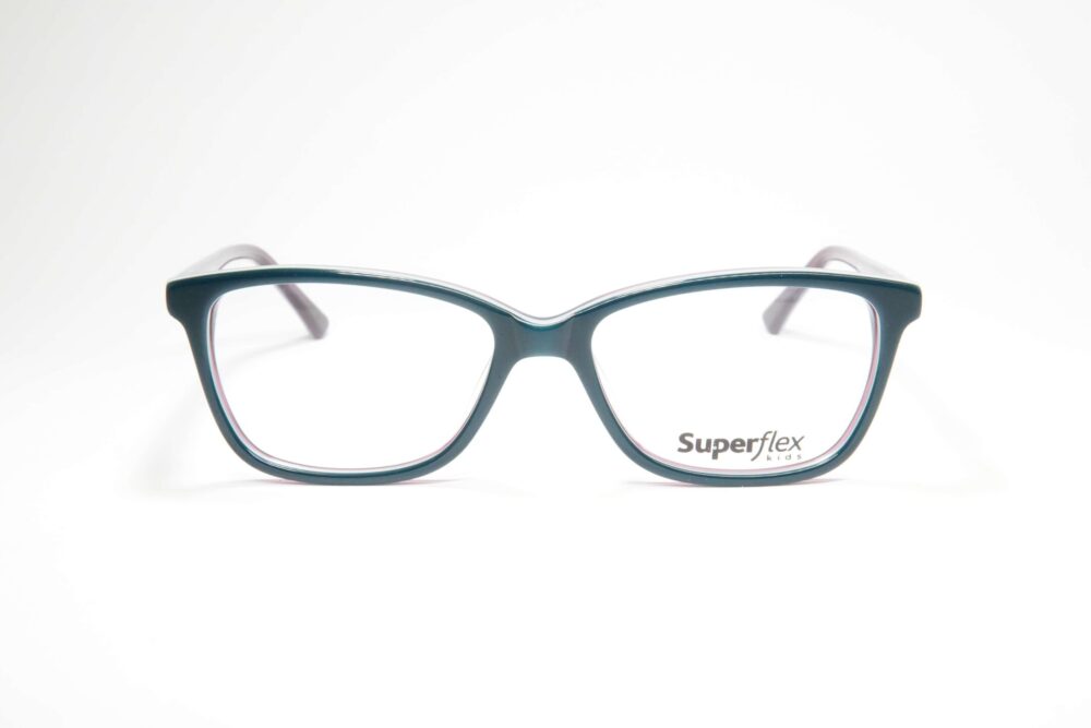 Dečije dioptrijske naočare Superflex Kids SFK194 C1