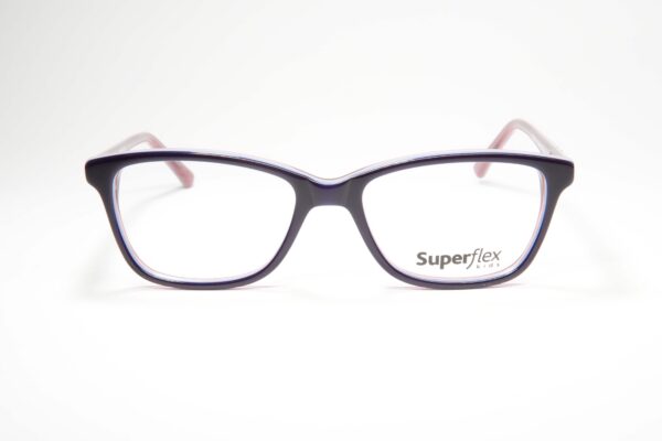 Dečije dioptrijske naočare Superflex Kids SFK194 C2