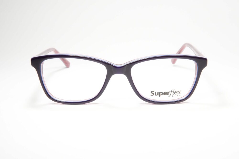 Dečije dioptrijske naočare Superflex Kids SFK194 C2