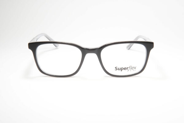 Dečije dioptrijske naočare Superflex Kids SFK197 C1