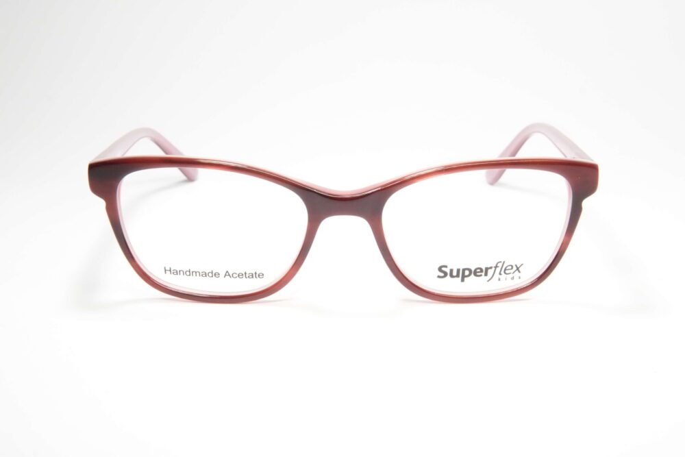 Dečije dioptrijske naočare Superflex Kids SFK211 S306