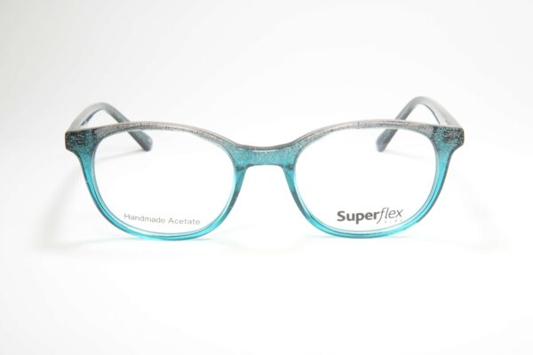 Dečije dioptrijske naočare Superflex Kids SFK202 C2