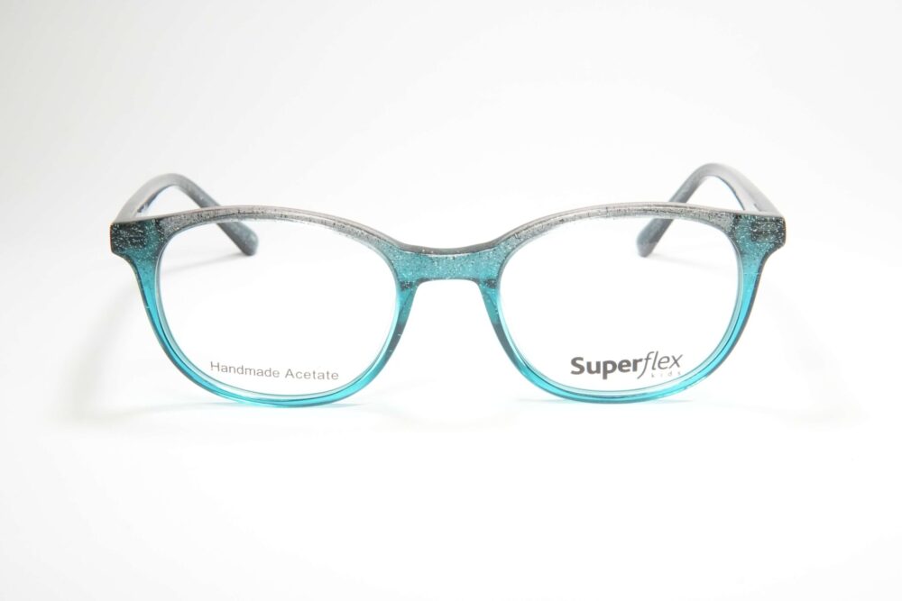 Dečije dioptrijske naočare Superflex Kids SFK202 C2