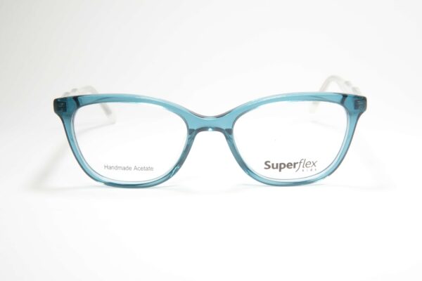 Dečije dioptrijske naočare Superflex Kids SFK207 S304