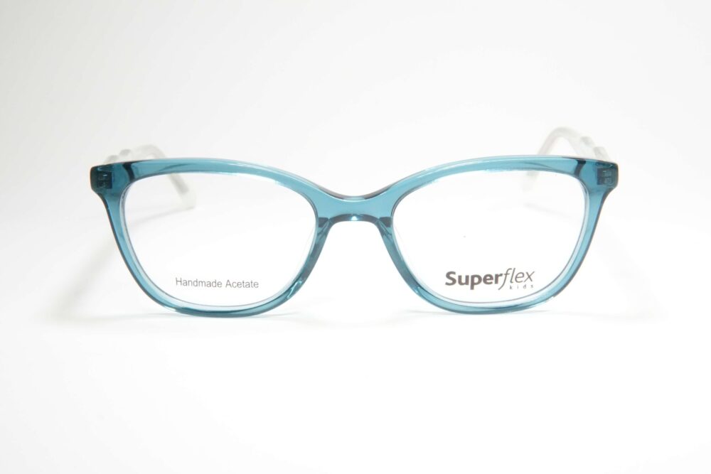 Dečije dioptrijske naočare Superflex Kids SFK207 S304