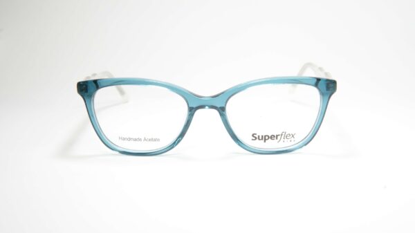 Dečije dioptrijske naočare Superflex Kids SFK207 S304