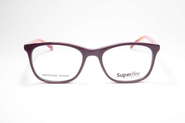 Dečije dioptrijske naočare Superflex Kids SFK219 S307