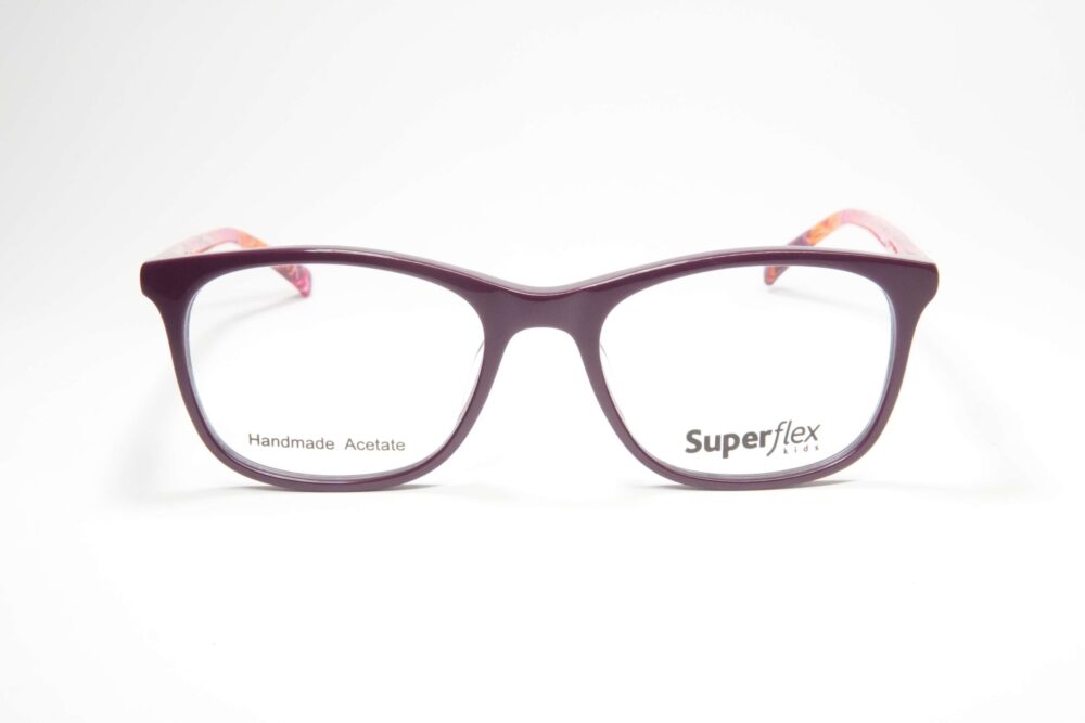 Dečije dioptrijske naočare Superflex Kids SFK219 S307