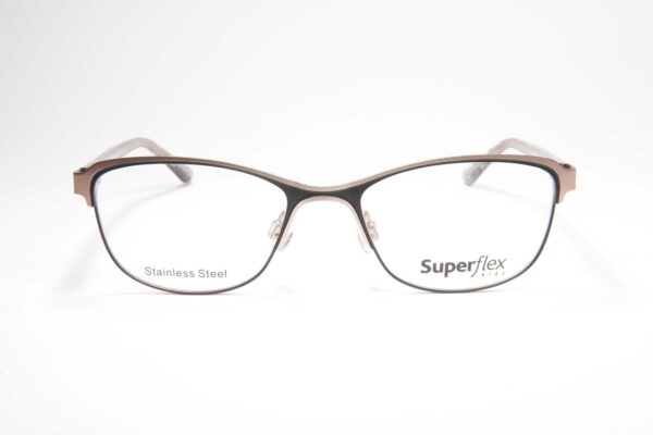 Dečije dioptrijske naočare Superflex Kids SFK215 M203