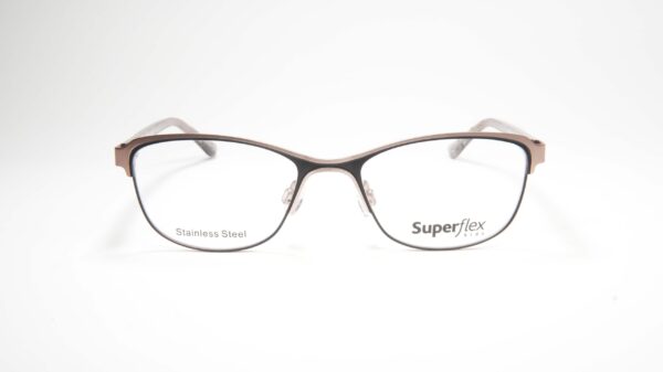 Dečije dioptrijske naočare Superflex Kids SFK215 M203